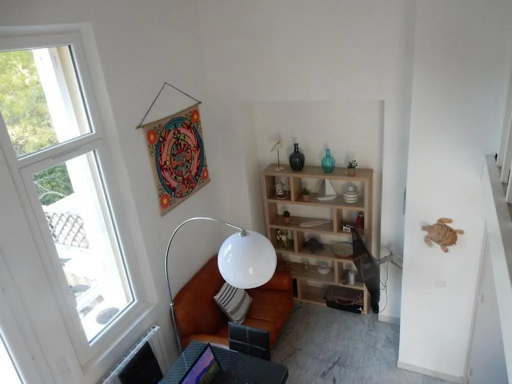 Apartment Esprit Palladio Saint-Raphael  France