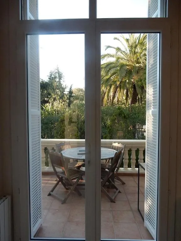 Apartment Esprit Palladio Saint-Raphael  France