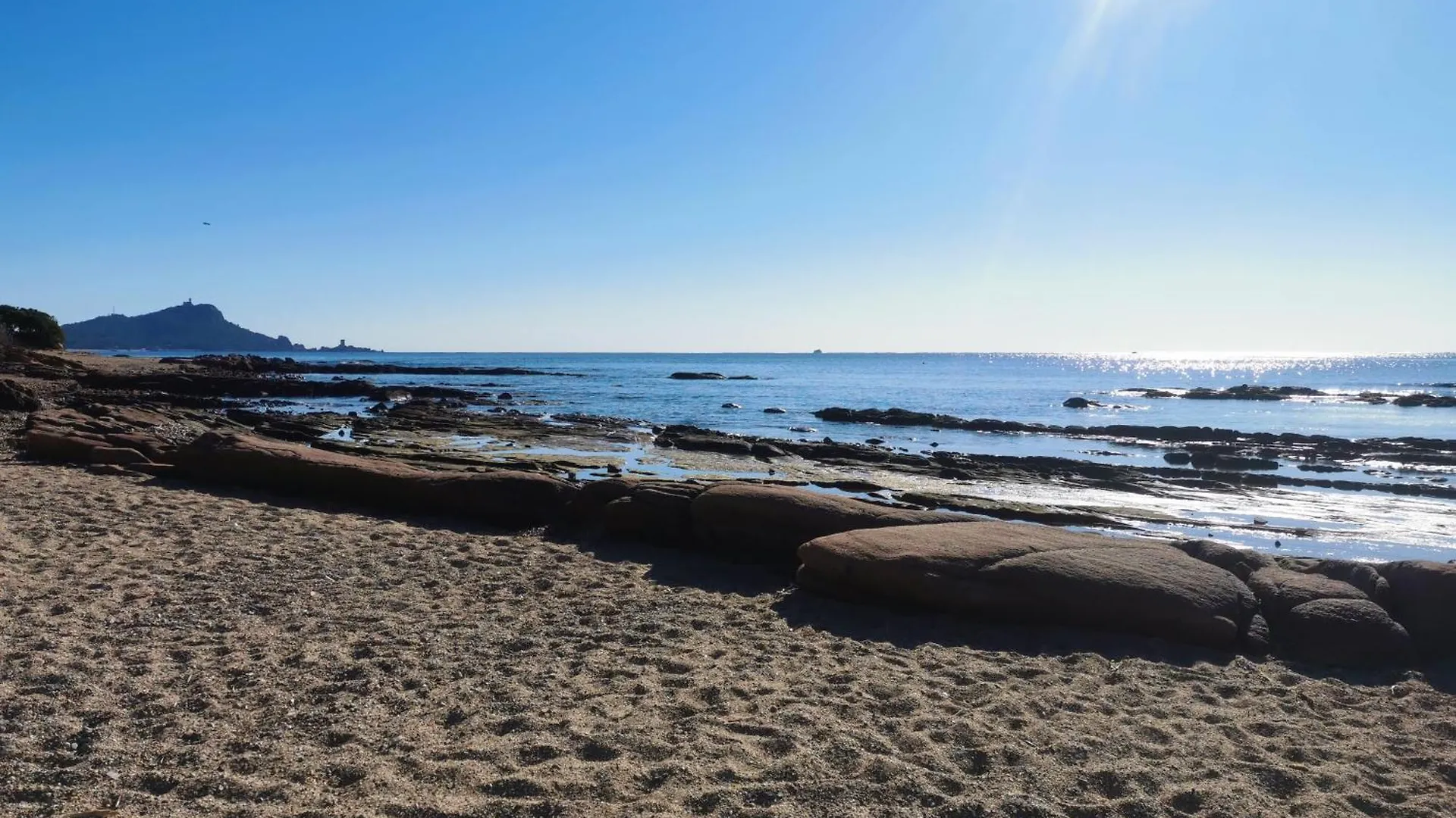 Apartment Esprit Palladio Saint-Raphael