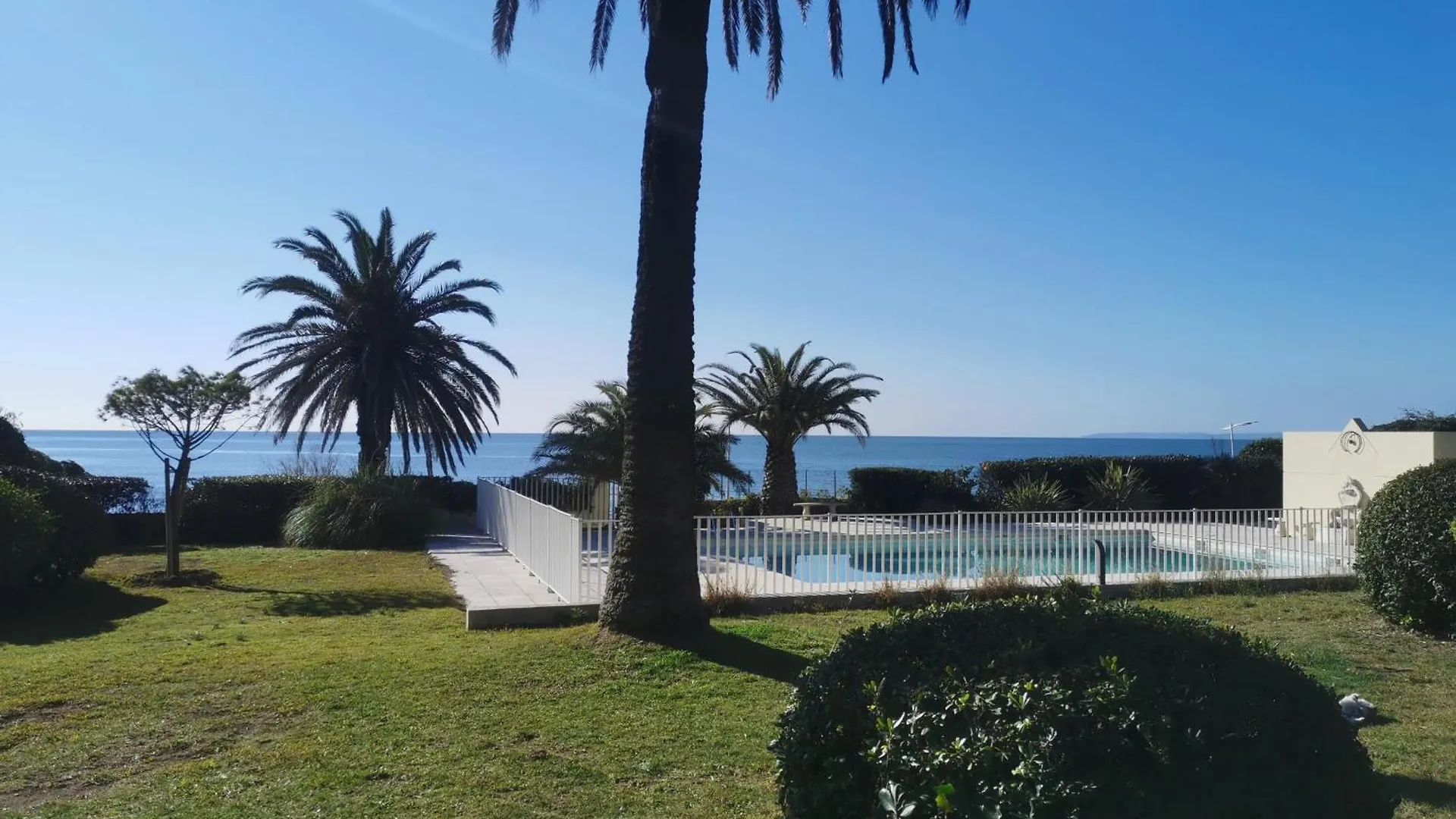 Esprit Palladio Saint-Raphael  Apartment Saint-Raphael (Var)