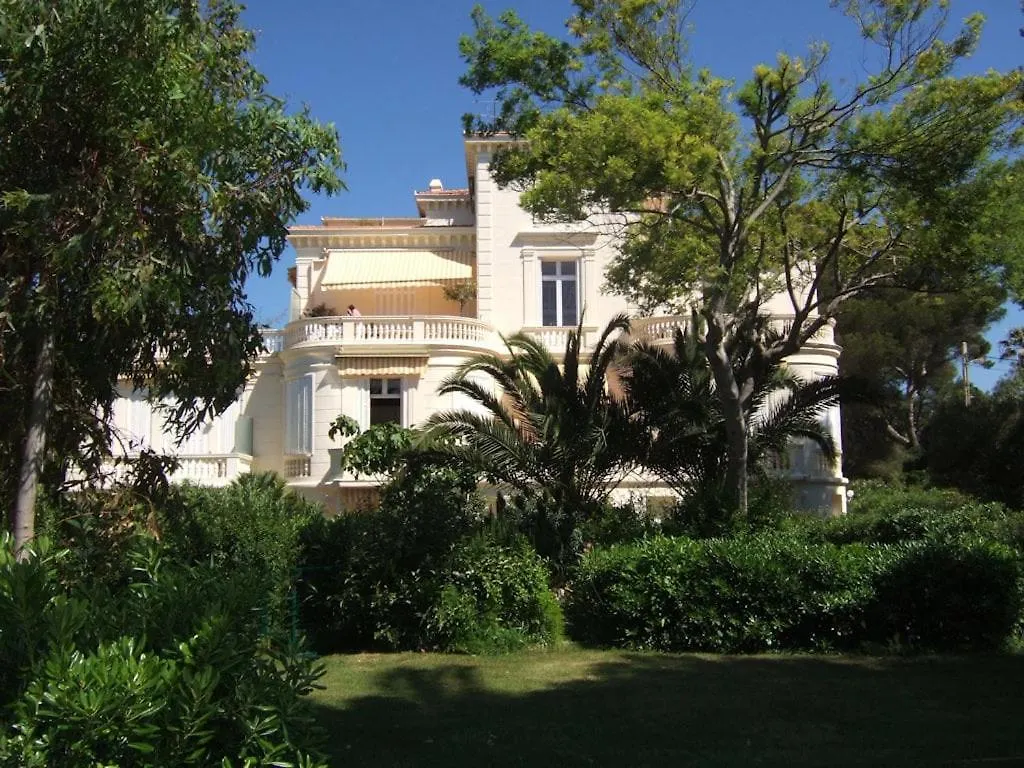 Apartment Esprit Palladio Saint-Raphael