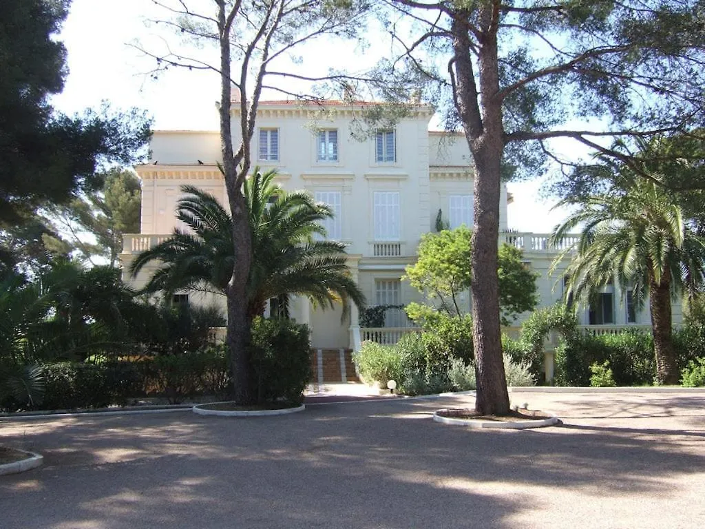 Esprit Palladio Saint-Raphael  0*, Saint-Raphael (Var)