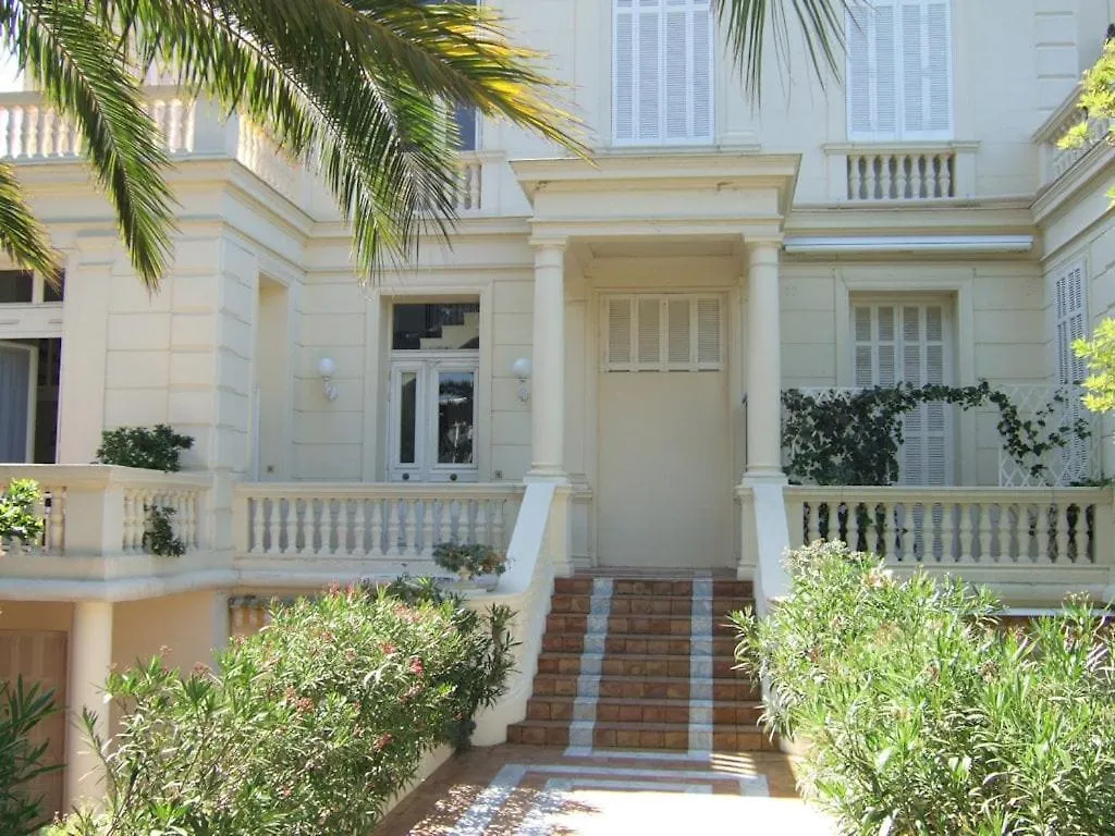 Esprit Palladio Saint-Raphael  Apartment