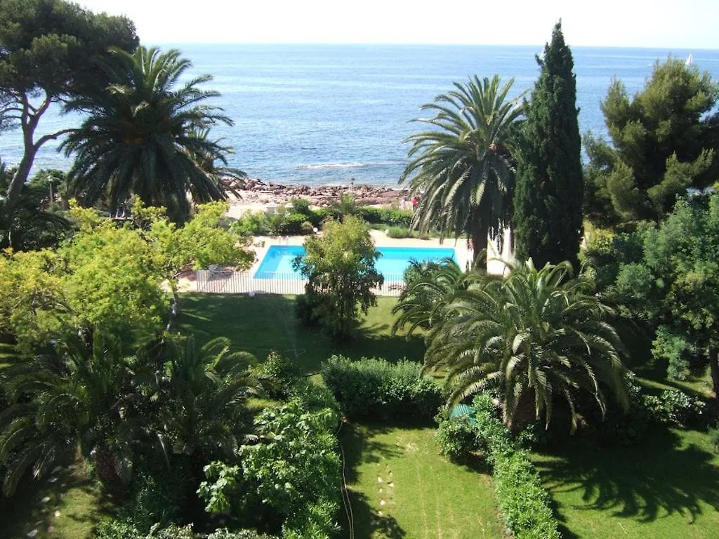 Esprit Palladio Saint-Raphael